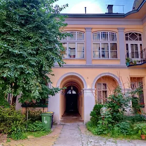 Vendégház Gellerico At Horanszky Street