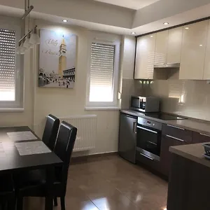  Apartman Csillagfény Magyarország