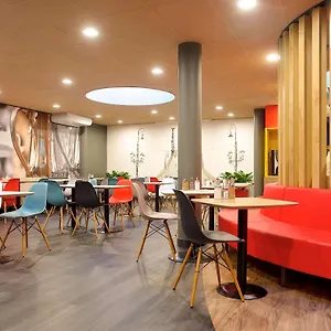 Ibis Centrum *** Boedapest