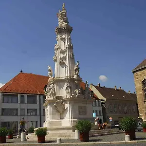 Burg *** Boedapest