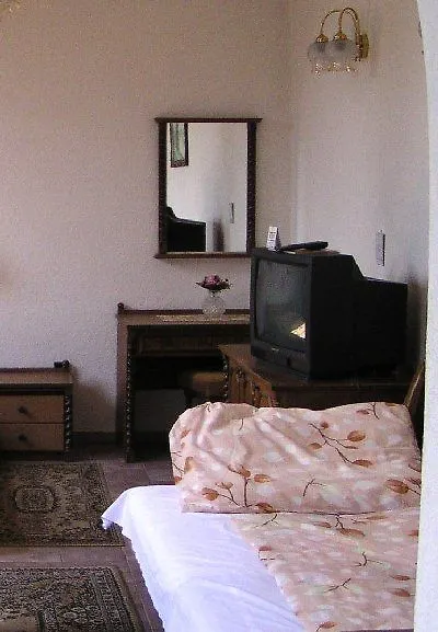 Lucky Hotel Budapest Hungary