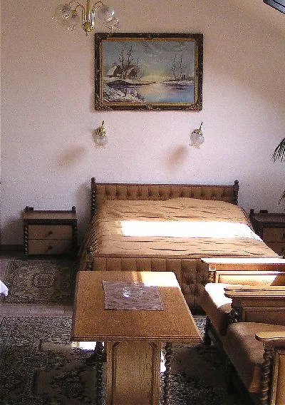 Lucky Hotel Budapest 3*,  Hungary