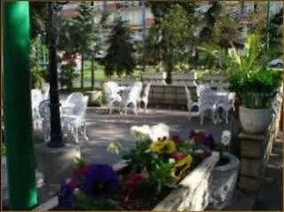 Lucky Hotel Budapest